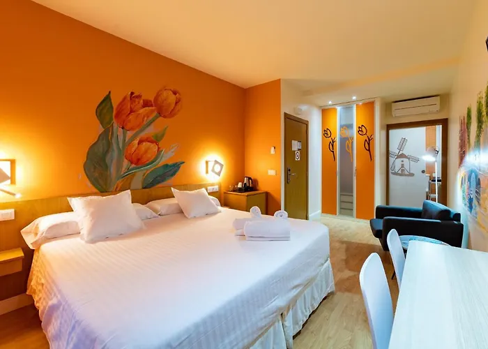 Hotel Ur-Alde San Sebastián